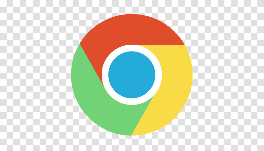 Chrome Logo, Label, Trademark Transparent Png