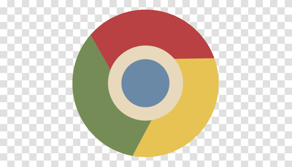 Chrome Logo, Label, Trademark Transparent Png