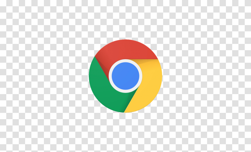 Chrome Logo, Trademark, Badge Transparent Png