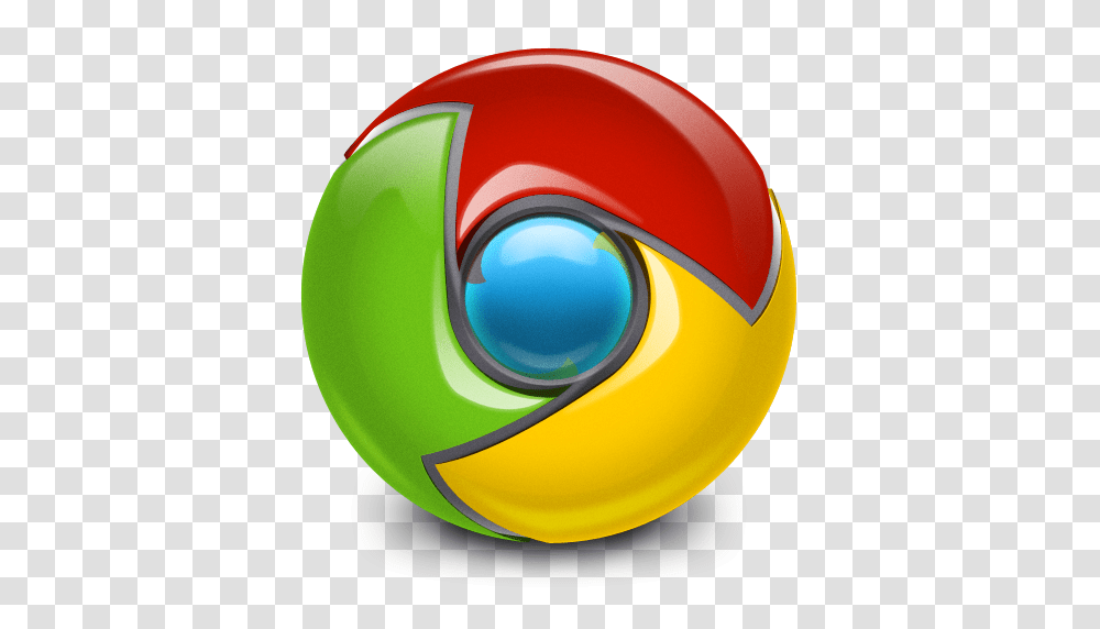 Chrome Logo, Trademark, Helmet Transparent Png