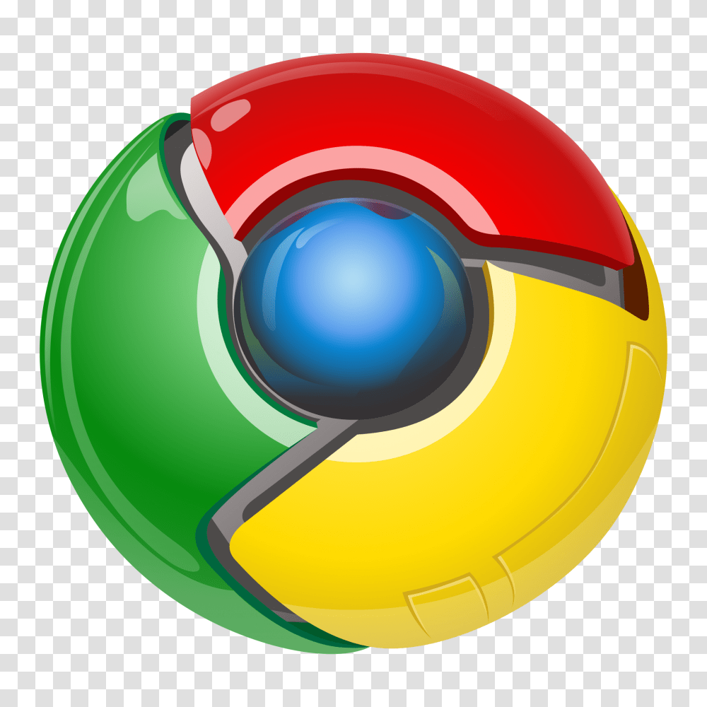 Chrome Logo, Trademark, Helmet Transparent Png