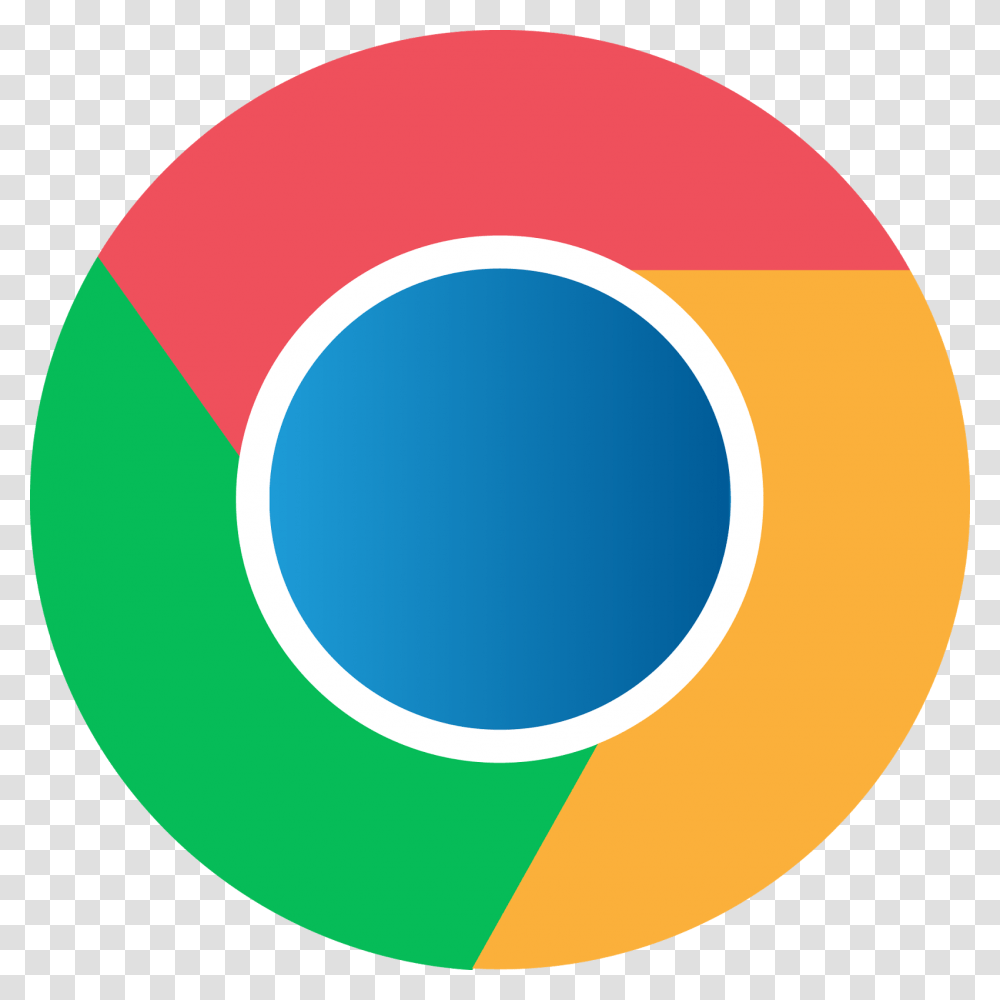 Chrome Logo, Trademark, Tape, Label Transparent Png