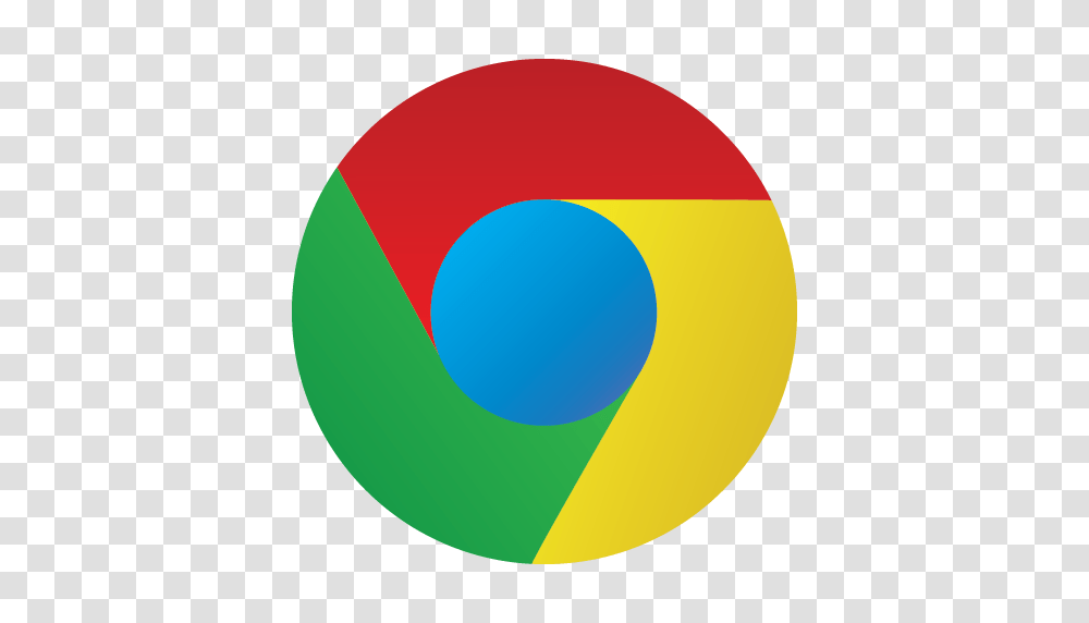 Chrome Logo Transparent Png