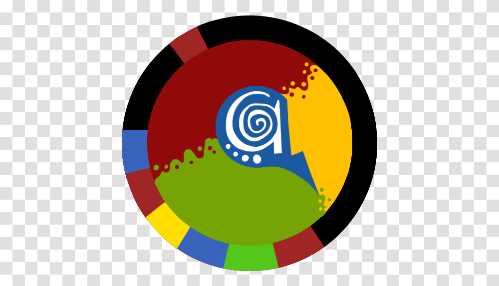 Chrome Picture 536208 Circle, Balloon, Logo, Symbol, Graphics Transparent Png