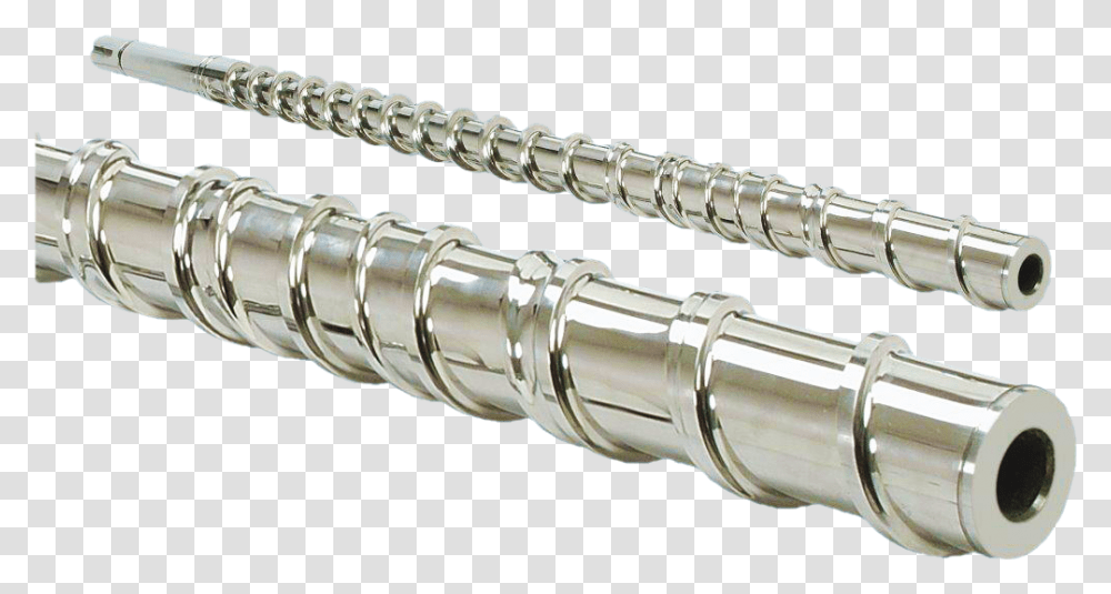 Chrome Plating Of Screw Chrome Plating Screw, Machine, Leisure Activities, Musical Instrument, Weapon Transparent Png