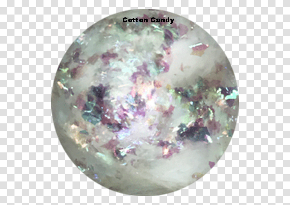 Chrome Sphere Crystal, Mineral, Gemstone, Jewelry, Accessories Transparent Png