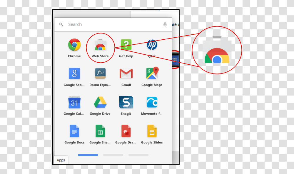 Chrome Store Icon Google Logo, Electronics, Computer, Phone Transparent Png