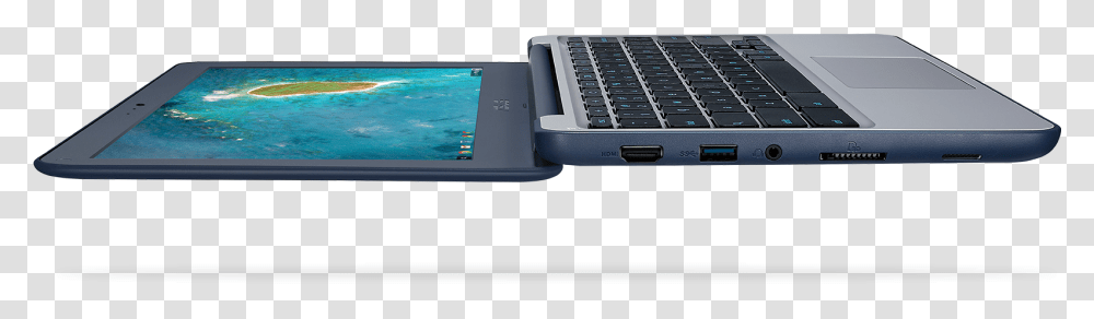 Chromebook Asus C202sa, Computer, Electronics, Computer Keyboard, Computer Hardware Transparent Png