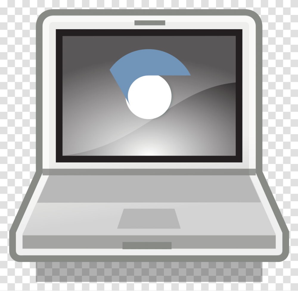 Chromebook Clipart, Computer, Electronics, Pc, LCD Screen Transparent Png