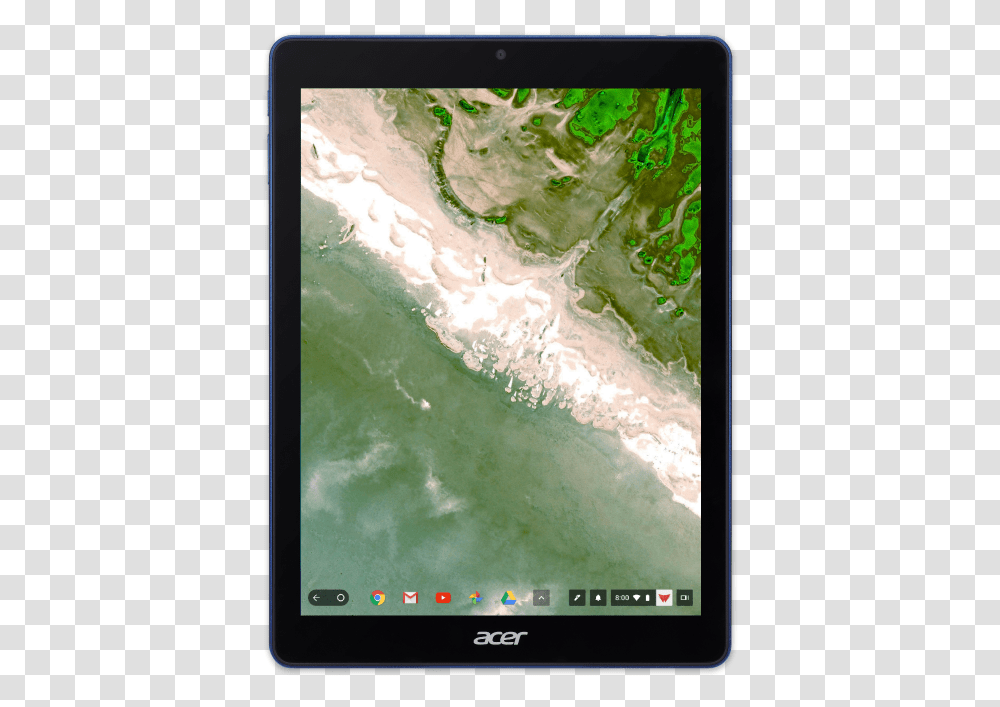Chromebook Drawing Stylus Daniel Campos Bolivia Google Earth, Sea, Outdoors, Water, Nature Transparent Png