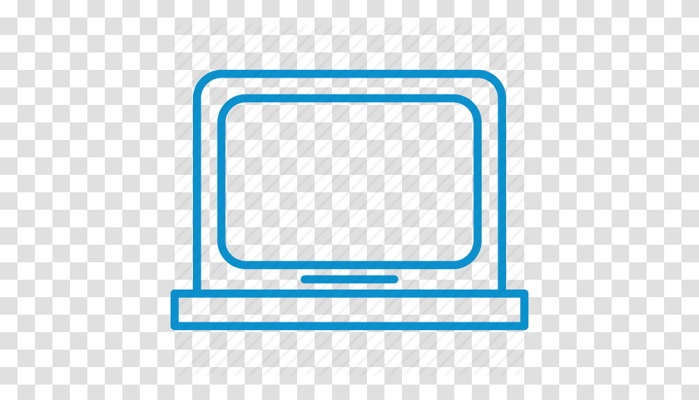 Chromebook Laptop Icon, Screen, Electronics, Monitor, Display Transparent Png
