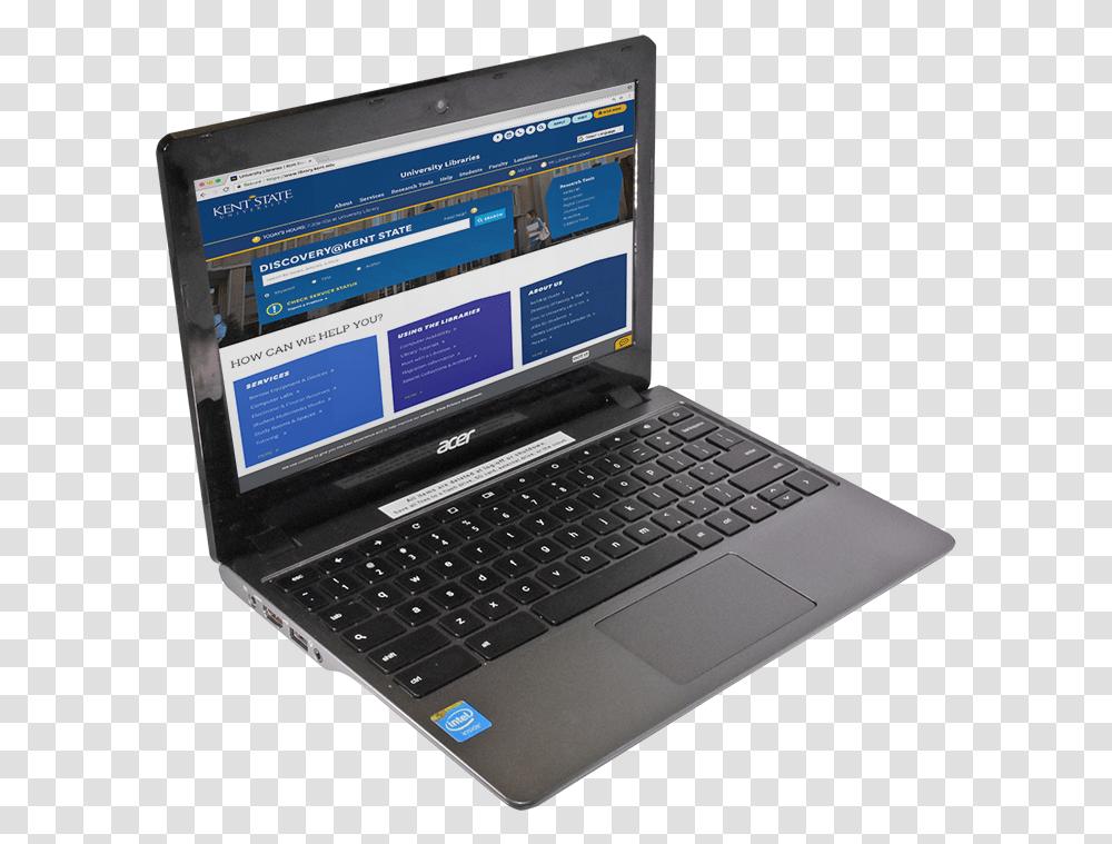 Chromebook Netbook, Laptop, Pc, Computer, Electronics Transparent Png