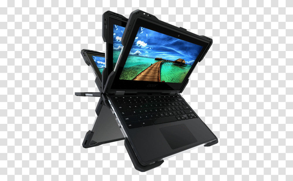 Chromebook Spin 11 Case, Laptop, Pc, Computer, Electronics Transparent Png