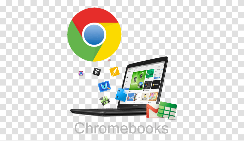 Chromebooks Stratford Public Library, Computer, Electronics, Pc, Tablet Computer Transparent Png