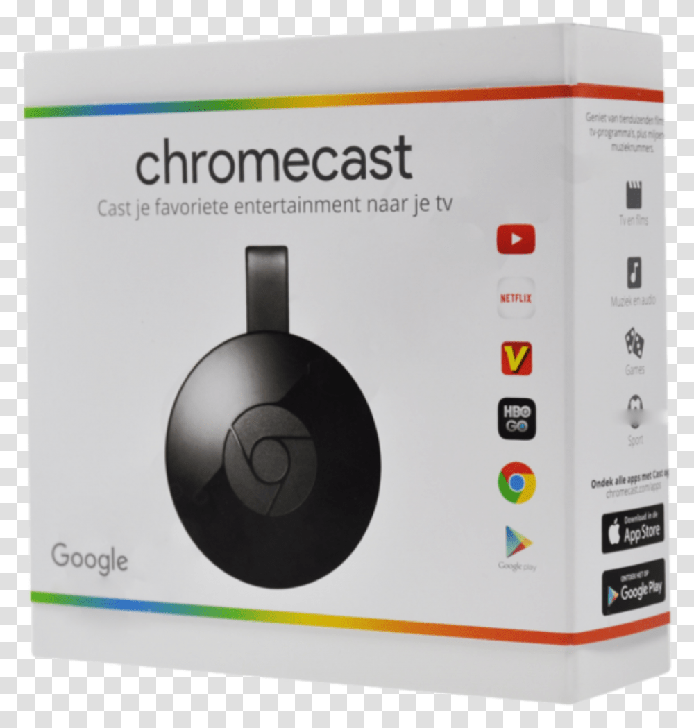 Chromecast Acessorios Bkacessorios Celular Tv Chrome Cast Google Transparent Png