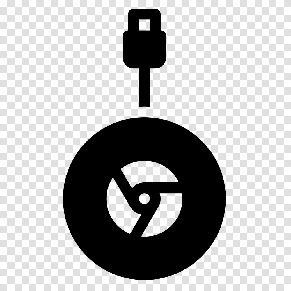 Chromecast Filled Icon, Gray, World Of Warcraft Transparent Png