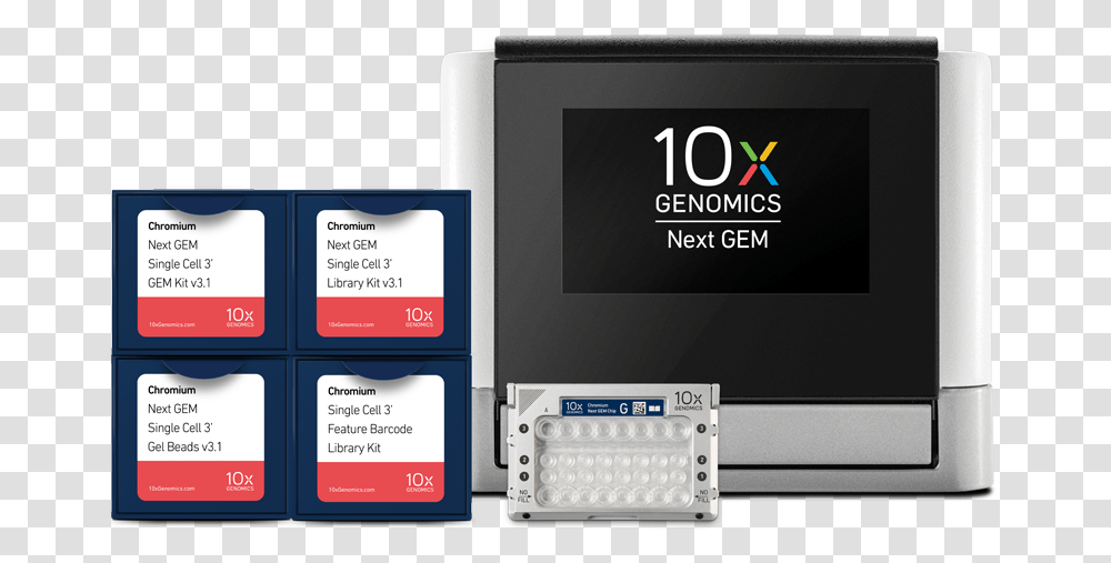 Chromium 10x Genomics, Electronics, Monitor, Screen Transparent Png