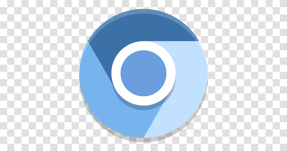 Chromium Browser Free Icon Of Papirus Apps Chromium Icon, Text, Word, Symbol, Number Transparent Png