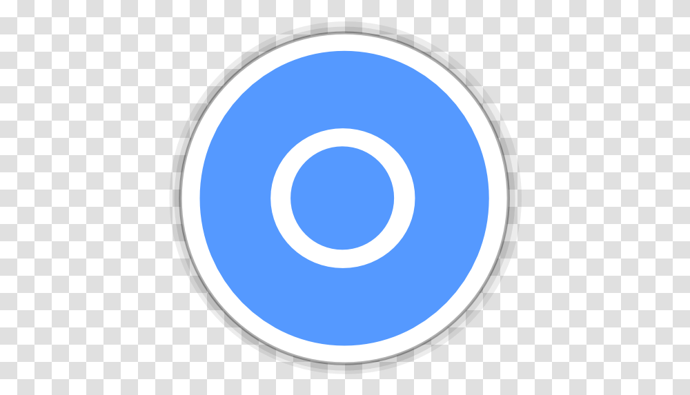 Chromium Browser Icon Circle, Text, Symbol, Number, Sign Transparent Png