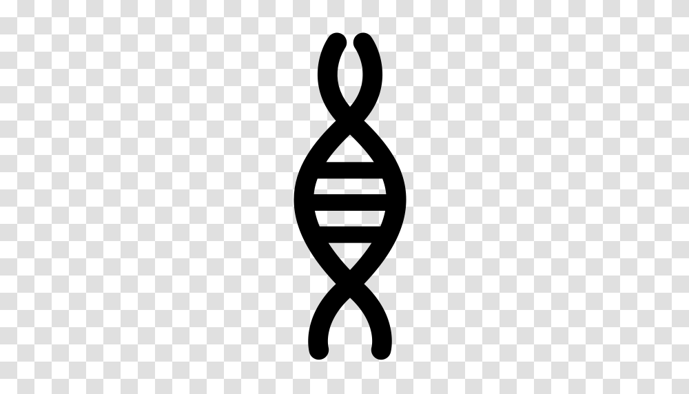Chromosome Icon With And Vector Format For Free Unlimited, Gray, World Of Warcraft Transparent Png