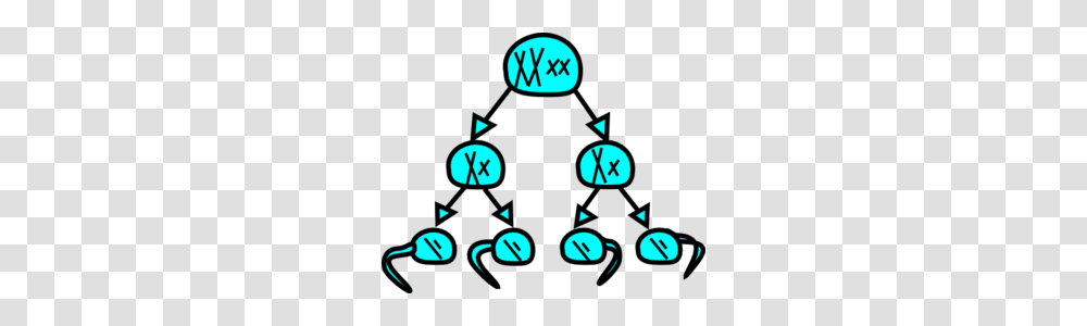 Chromosome, Tree, Plant, Number Transparent Png