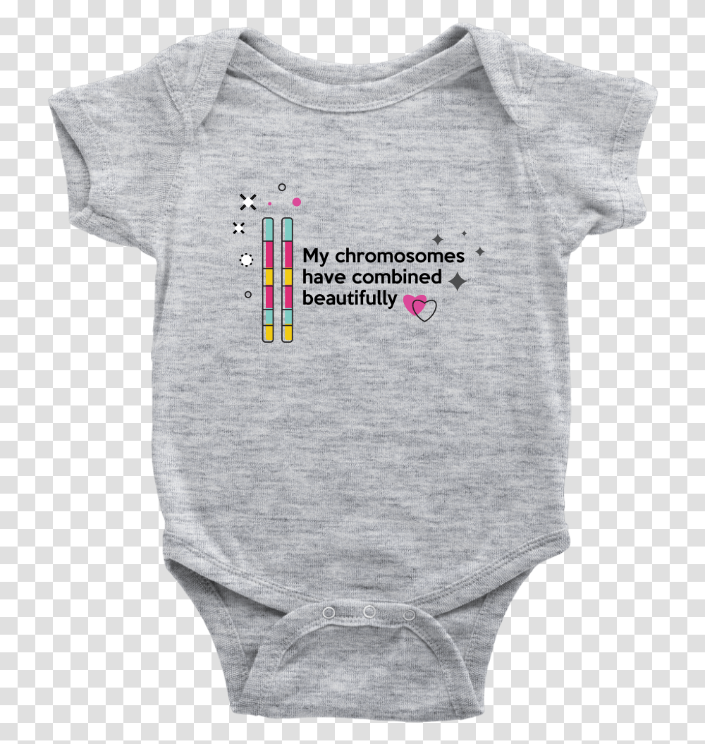 Chromosomes, Apparel, T-Shirt, Sleeve Transparent Png