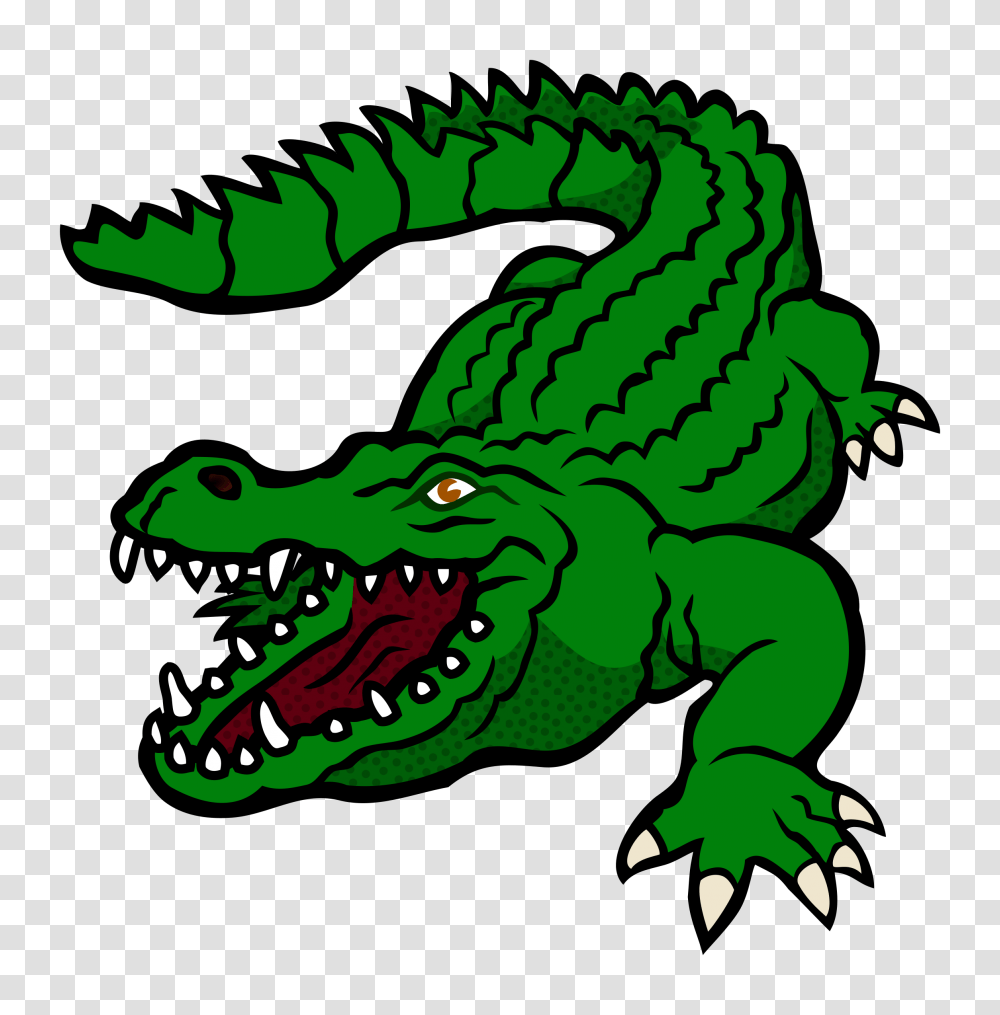 Chronicle, Animal, Reptile, Crocodile, Alligator Transparent Png
