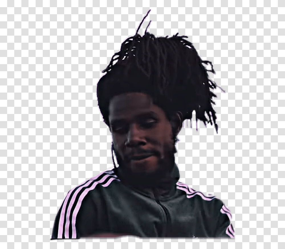 Chronixx Chanteurreggae Reggaesinger Reggae Dancehall, Face, Person, Human, Hair Transparent Png