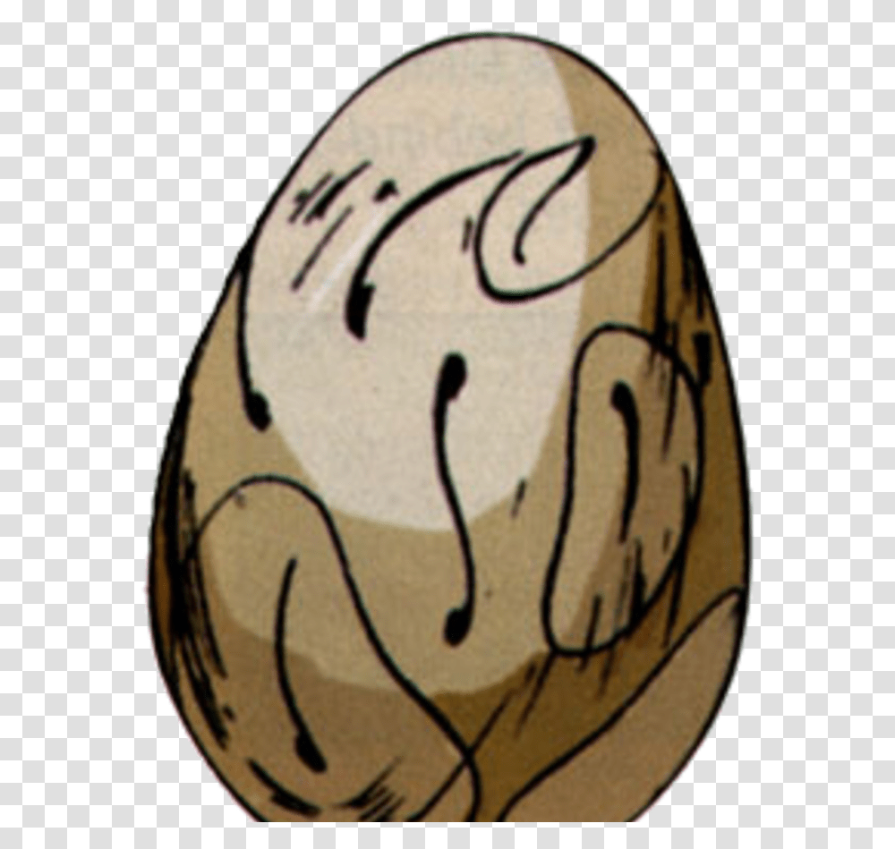 Chrono Egg, Food, Easter Egg, Label Transparent Png