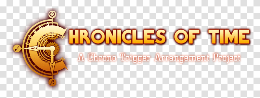 Chrono Trigger Soundtrack Tribute Just Tan, Word, Text, Alphabet, Label Transparent Png