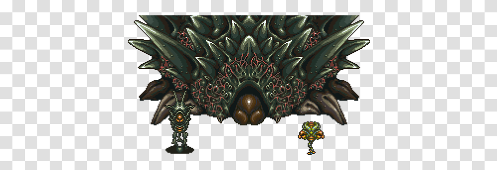 Chrono Triggerthe Fated Hour - Strategywiki The Video Game Lavos From Chrono Trigger, Ornament, Pattern, Chandelier, Lamp Transparent Png