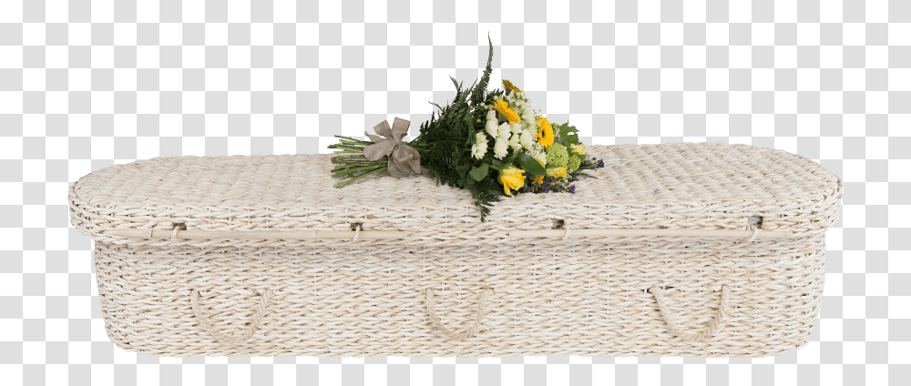 Chrysanths, Basket, Rug, Bird, Animal Transparent Png