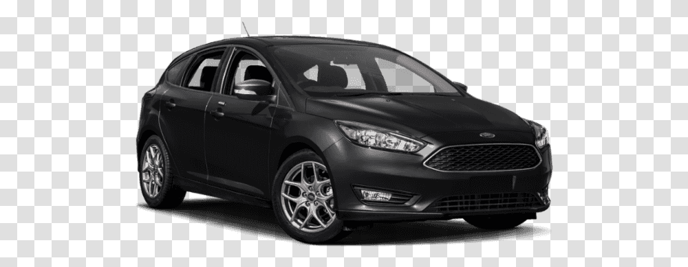 Chrysler 300 2018 Black, Car, Vehicle, Transportation, Automobile Transparent Png