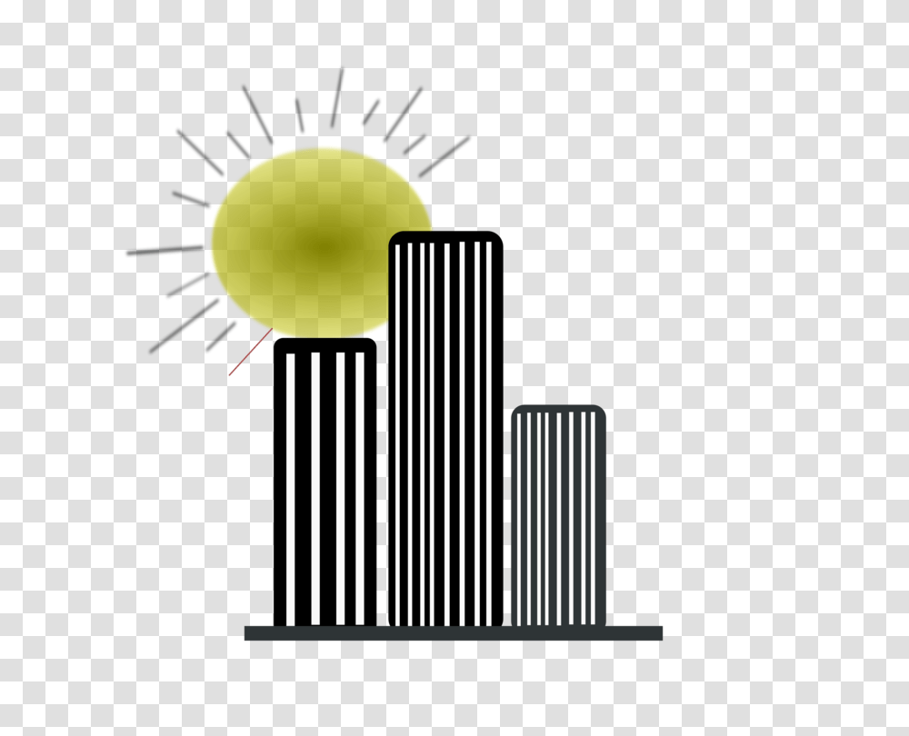 Chrysler Building Skyscraper Computer Icons High Rise Building, Lighting, Cylinder, Logo Transparent Png