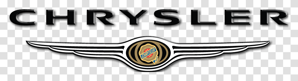 Chrysler, Car, Label, Buckle Transparent Png