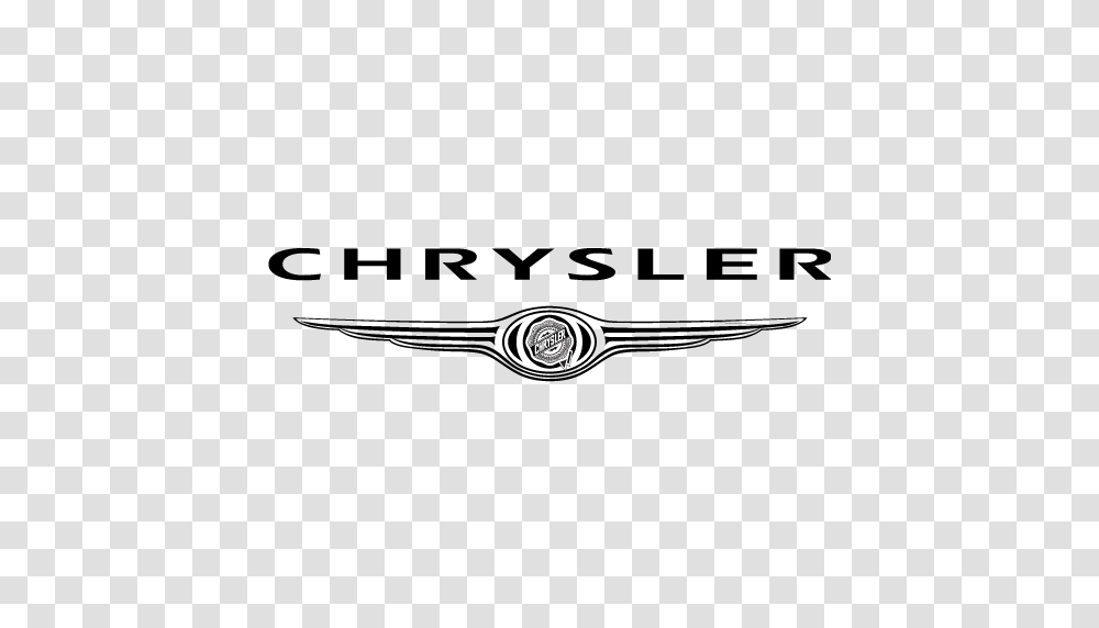 Chrysler, Car, Logo, Trademark Transparent Png