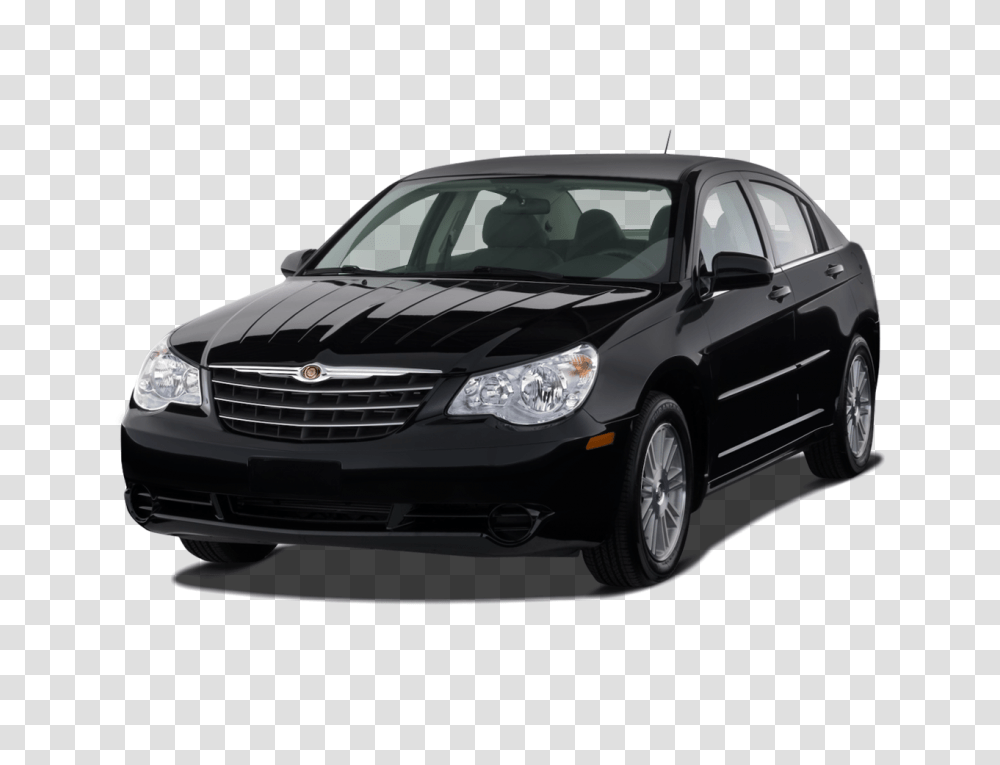 Chrysler, Car, Sedan, Vehicle, Transportation Transparent Png