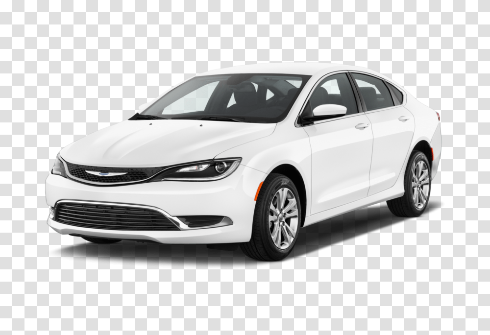 Chrysler, Car, Sedan, Vehicle, Transportation Transparent Png