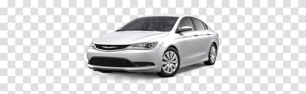 Chrysler, Car, Sedan, Vehicle, Transportation Transparent Png