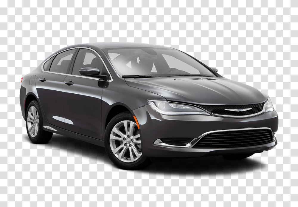 Chrysler, Car, Sedan, Vehicle, Transportation Transparent Png