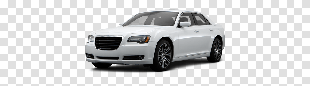 Chrysler, Car, Sedan, Vehicle, Transportation Transparent Png