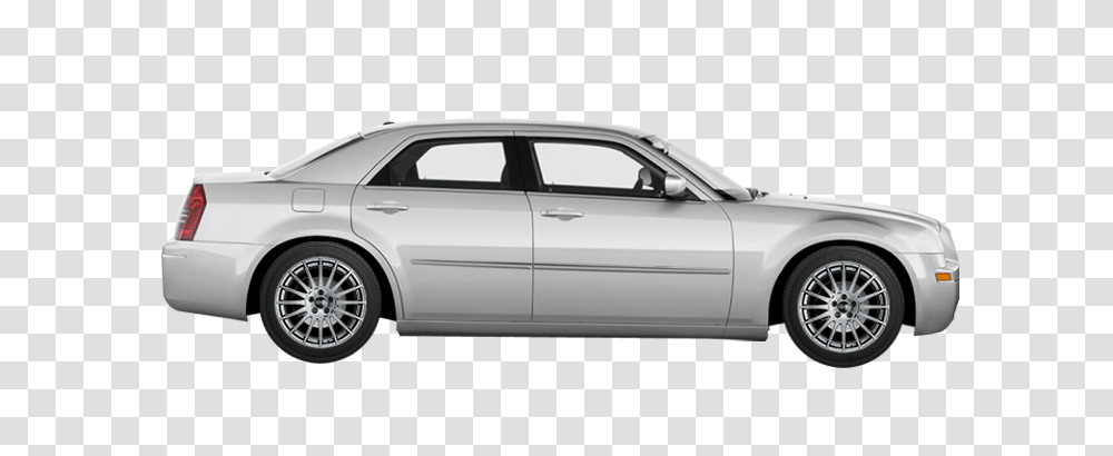 Chrysler, Car, Sedan, Vehicle, Transportation Transparent Png