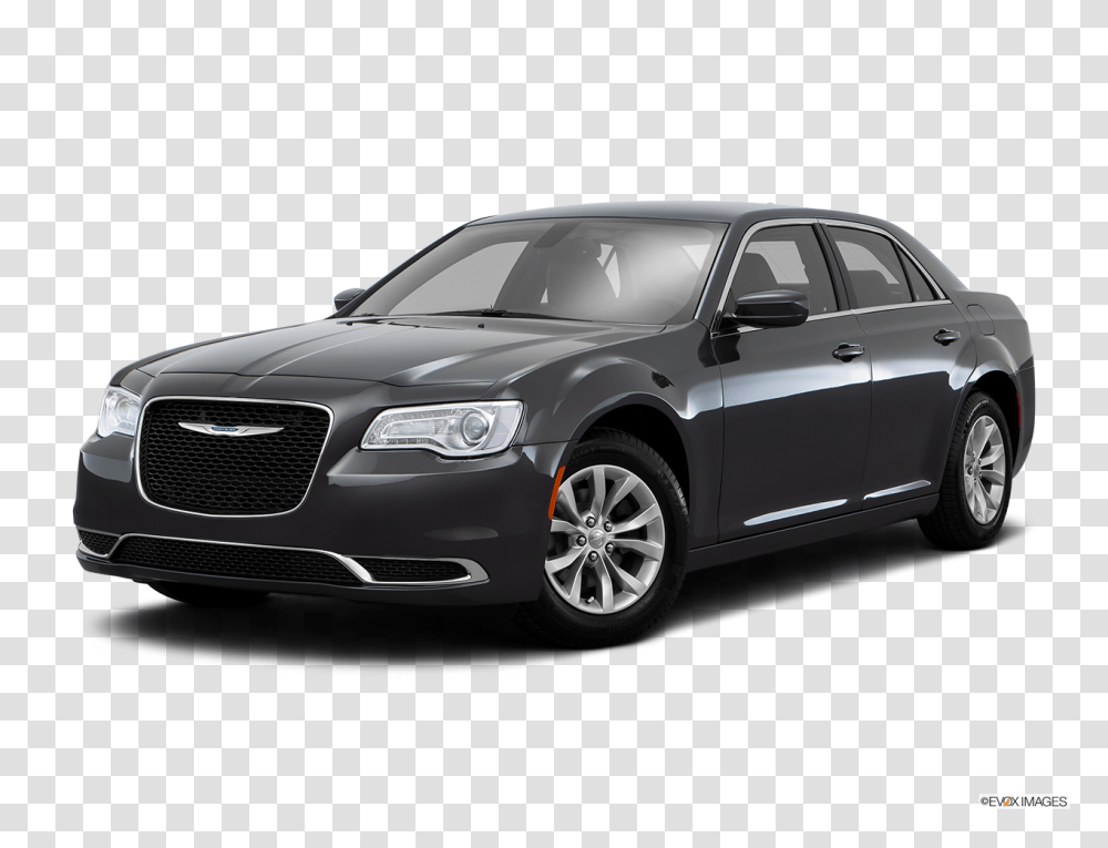 Chrysler, Car, Sedan, Vehicle, Transportation Transparent Png