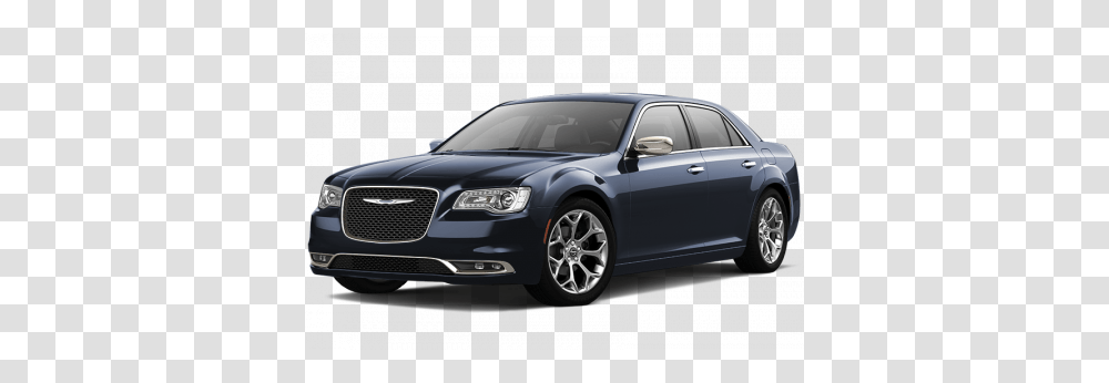 Chrysler, Car, Sedan, Vehicle, Transportation Transparent Png