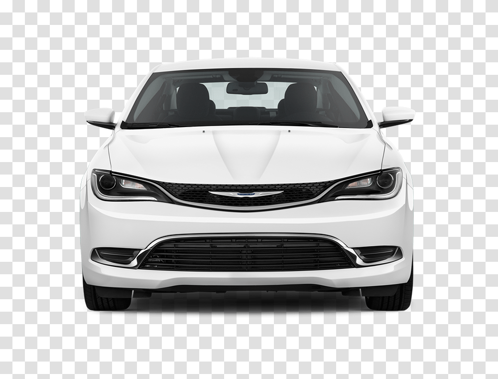 Chrysler, Car, Sedan, Vehicle, Transportation Transparent Png