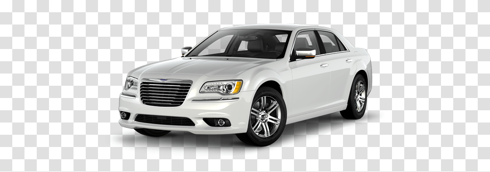 Chrysler, Car, Sedan, Vehicle, Transportation Transparent Png