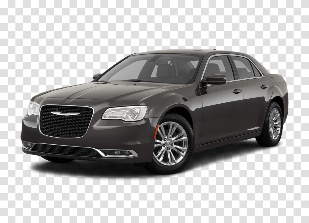 Chrysler, Car, Sedan, Vehicle, Transportation Transparent Png