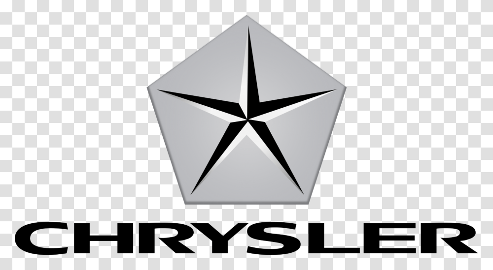 Chrysler, Car, Star Symbol Transparent Png