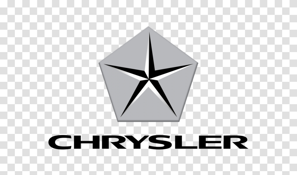 Chrysler, Car, Star Symbol Transparent Png