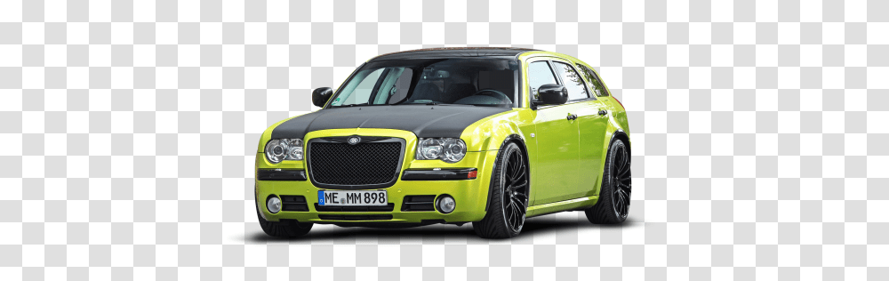 Chrysler, Car, Vehicle, Transportation, Automobile Transparent Png